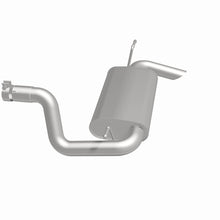 Cargar imagen en el visor de la galería, BRExhaust 18-25 Jeep Wrangler 2.0L Direct-Fit Replacement Rear Muffler Kit