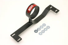 Cargar imagen en el visor de la galería, BMR 93-02 F-Body Non-Convertible Only Driveshaft Safety Loop - Black Hammertone