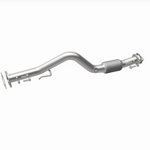 Cargar imagen en el visor de la galería, BRE Exhaust 06-11 Accent Rio 1.6L Front Pipe Kit