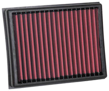 Cargar imagen en el visor de la galería, AEM Induction 15-17 Nissan NP300 2.3L DryFlow Air Filter