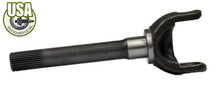 Cargar imagen en el visor de la galería, USA Standard 4340 Chrome Moly Replacement Axle For Dana 44 / F250 Outer Stub / Uses 5-760X U/Joint