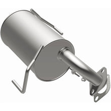 Cargar imagen en el visor de la galería, BRE Exhaust 05-09 Outback 2.5L Muffler Kit