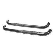 Cargar imagen en el visor de la galería, Westin 2007-2018 Toyota Tundra Reg Cab E-Series 3 Nerf Step Bars - Black