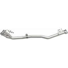 Cargar imagen en el visor de la galería, BRE Exhaust 86-88 Pickup 2.4L Front Pipe Kit