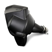 Cargar imagen en el visor de la galería, Mishimoto 2021+ BMW G8X M3/M4 Performance Intake Carbon Fiber Matte