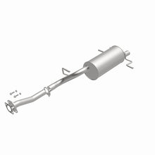Cargar imagen en el visor de la galería, BRExhaust 2006 Saab 9-2X/ 06-07 Subaru Impreza 2.5L Muffler Kit
