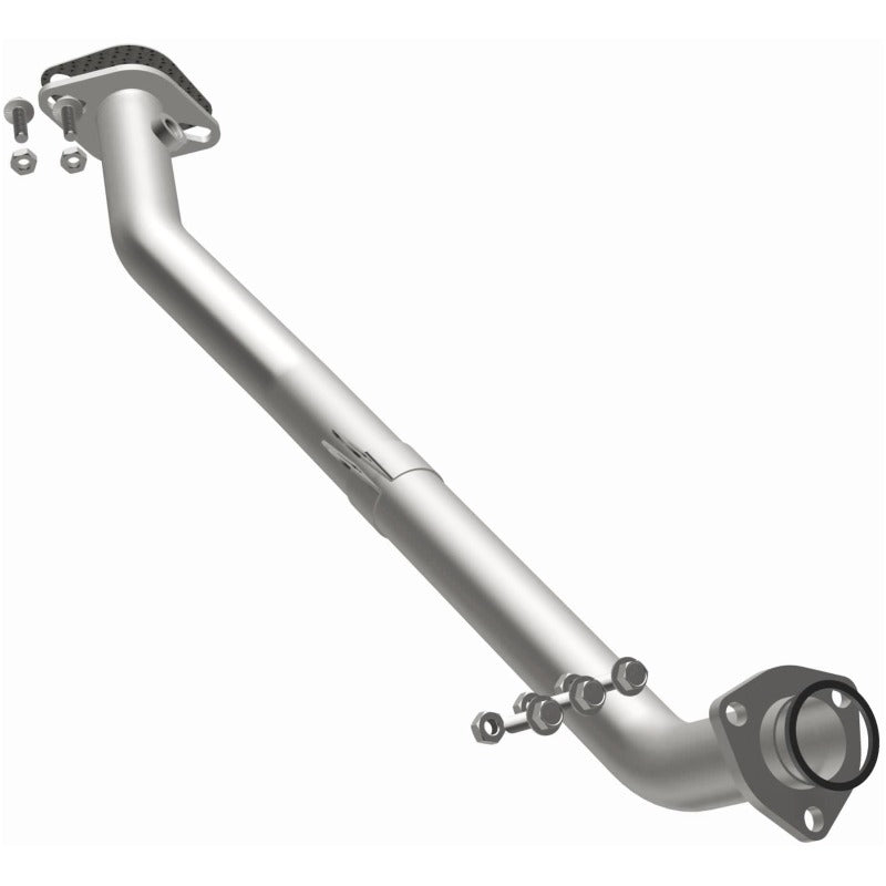 BRExhaust 01-04 Frontier 2.4L Front Pipe Kit