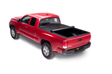 Cargar imagen en el visor de la galería, Truxedo 2024 Toyota Tacoma 5ft Lo Pro Bed Cover