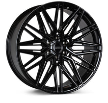 Load image into Gallery viewer, Vossen HF6-5 20x10 / 6x135 / ET-18 / Super Deep Face / 87.1 - Gloss Black Wheel