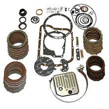 Cargar imagen en el visor de la galería, ATS Diesel 2003-07 Dodge 48RE Master Transmission Overhaul Kit