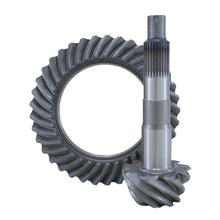 Cargar imagen en el visor de la galería, Yukon Gear High Performance Gear Set For Toyota V6 In A 4.11 Ratio 29 Spline Pinion