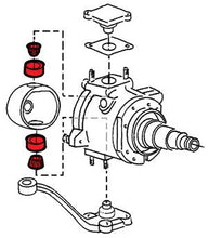 Cargar imagen en el visor de la galería, SPC Performance Toyota Cam/Cas 1 deg. Adj
