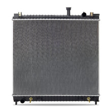 Cargar imagen en el visor de la galería, Mishimoto Infiniti QX56 Replacement Radiator 2004-2010