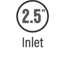 Cargar imagen en el visor de la galería, MagnaFlow Muffler Mag SS 18X4X9 2.5/2.5 O/O
