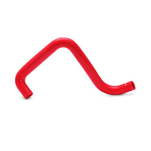 Cargar imagen en el visor de la galería, Mishimoto 84-87 Toyota Corolla 1.6L 4A-C Red Silicone Radiator Hose Kit