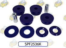 Cargar imagen en el visor de la galería, SuperPro 2000 Audi TT Quattro Base Rear Trailing Arm Forward Bushing Kit