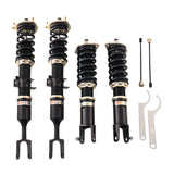 BC RACING BR Coilovers 03-06 Infiniti G35 Sedan / 03-07 Infiniti G35 Coupe / 03-08 Nissan 350Z True Coilover Rear V35/Z33