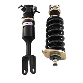BC RACING BR Coilovers 03-06 Infiniti G35 Sedan / 03-07 Infiniti G35 Coupe / 03-08 Nissan 350Z True Coilover Rear V35/Z33