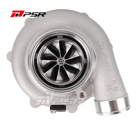 Pulsar Turbo PSR 6862G 35-1050 Ball Bearing Turbo Billet Wheel Dual Vband 0.83A/R HP Rating 1050