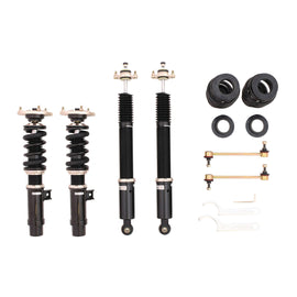 BC RACING BR Coilovers 99-05 BMW 3 Series E46 Coupe / Sedan