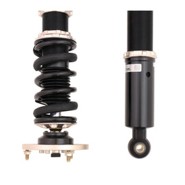 BC RACING BR Coilovers 99-05 BMW 3 Series E46 Coupe / Sedan