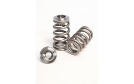Kelford 83lbs Beehive Valve Springs and Titanium Retainers Kit Lexus 1UZ-FE KVS207