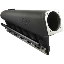 Load image into Gallery viewer, 93-98 SUPRA 2JZGE INTAKE MANIFOLD - 6 INJECTORS - BLACK - SPA PERFORMANCE