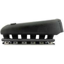 Load image into Gallery viewer, 93-98 SUPRA 2JZGE INTAKE MANIFOLD - 6 INJECTORS - BLACK - SPA PERFORMANCE