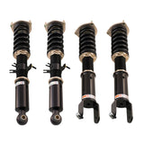 BC RACING BR Coilovers 11- Infiniti M37 RWD / 12- Infiniti M35h RWD (Hybrid) / 14- Infiniti Q70 / Q70L RWD