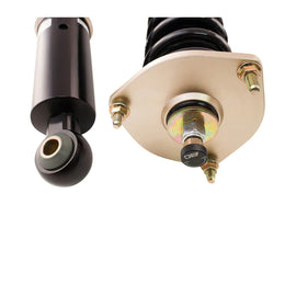 BC RACING BR Coilovers 11- Infiniti M37 RWD / 12- Infiniti M35h RWD (Hybrid) / 14- Infiniti Q70 / Q70L RWD