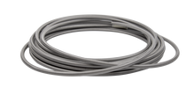 Cargar imagen en el visor de la galería, Goodridge -03AN Clear Stainless Steel Hose - 25ft