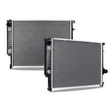 Cargar imagen en el visor de la galería, Mishimoto BMW E36 3-Series Replacement Radiator 1992-1999