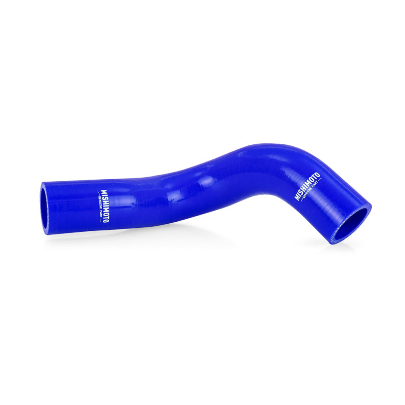 Mishimoto 2016+ Infiniti Q50/Q60 3.0T Silicone Coolant Hose Kit - Blue