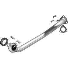Cargar imagen en el visor de la galería, BRE Exhaust 12-15 Civic 1.8L Front Pipe Kit