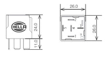 Cargar imagen en el visor de la galería, Technical Drawing