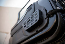 Cargar imagen en el visor de la galería, DV8 Offroad 2011-2018 Jeep Wrangler JK Slim Front Door Molle Pockets