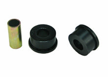 Cargar imagen en el visor de la galería, Whiteline 79-85 Mazda RX-7 Rear Watts Link Pivot Bushing