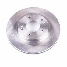 Cargar imagen en el visor de la galería, Power Stop 17-19 Hyundai Ioniq Front Autospecialty Brake Rotor