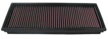 Cargar imagen en el visor de la galería, K&amp;N Replacement Air Filter FORD MONDEO 1.8L &amp; 2.0L; 2001