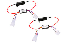 Cargar imagen en el visor de la galería, Diode Dynamics Infiniti G35/G37 Sedan/Q40 Tail as Turn Module (Pair)