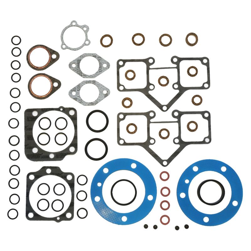 Athena 1966-83 Harley-Davidson Top End Gasket Kit