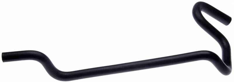 Gates 99-04 Ford Super Duty V-10 6.8L Heater To Intake Manifold Molded Heater Hose