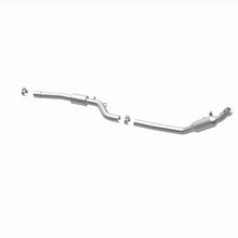 Cargar imagen en el visor de la galería, Magnaflow Conv DF 2013-2017 SL550 V8 4.6 OEM Underbody