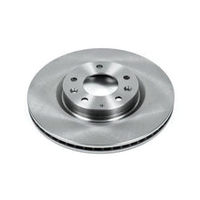 Cargar imagen en el visor de la galería, Power Stop 04-08 Mazda RX-8 Front Autospecialty Brake Rotor