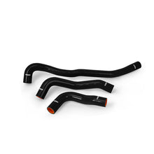 Cargar imagen en el visor de la galería, Mishimoto 16+ Mazda Miata Silicone Radiator Hose Kit - Black