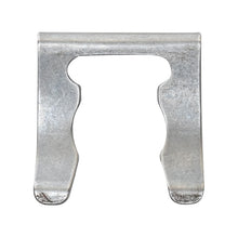 Cargar imagen en el visor de la galería, Wilwood Fitting Adaptor Brake Line Clip Bowed