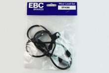 Cargar imagen en el visor de la galería, EBC 07-10 BMW X5 3.0 Front Wear Leads