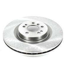 Cargar imagen en el visor de la galería, Power Stop 05-06 Mercedes-Benz G55 AMG Front Autospecialty Brake Rotor