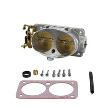 Cargar imagen en el visor de la galería, BBK 03-04 Mustang Cobra 4.6 4V SC Twin 65mm Throttle Body BBK Power Plus Series