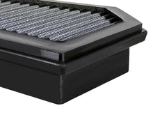 Cargar imagen en el visor de la galería, aFe Magnum FLOW OE Replacement Filter w/ Pro Dry S Media 12-15 Mercedes-Benz C250 L4-1.8L